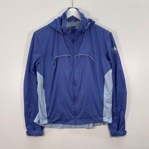 Womens Nike Acg Wind Breaker